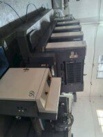 Used Shinohara 4 Color