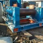 Used XK450 Rubber Mixing Mill