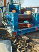 Used XK450 Rubber Mixing Mill
