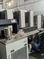 Used Shinohara 4 Color