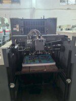 Used Shinohara 4 Color