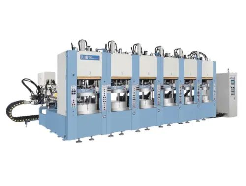 Used EVA Machine Delhi