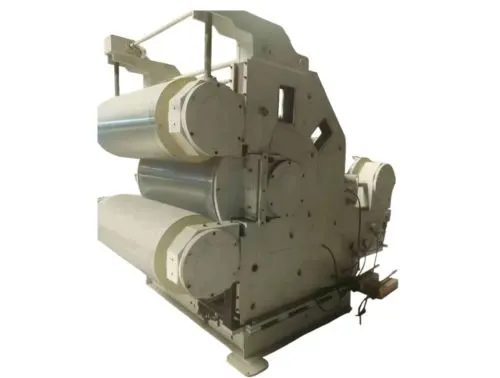 Rubber Rotocure Machine Maharashtra