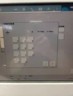 Used Heidelberg GTO52 Machine