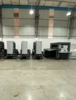 Secondhand CX102-4 Printing Machine