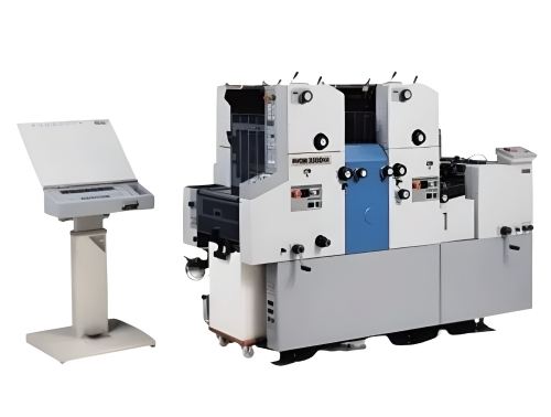 Ryobi Printing Machine Gujarat