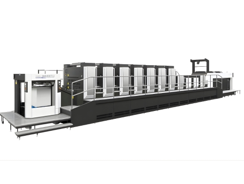 Ryobi Offset Machine Ranchi