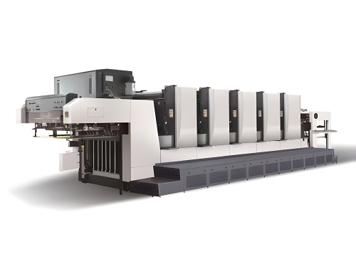 Heidelberg Offset Machine Uttarakhand