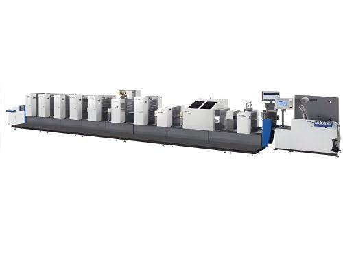 Heidelberg Offset Machine Gujarat