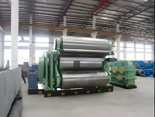 Buy Rubber Rotocure Machine