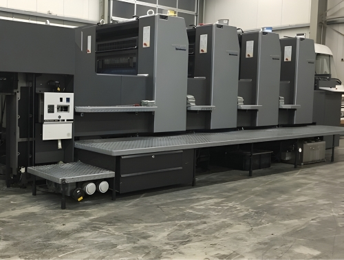 Heidelberg Printing Machine Surat