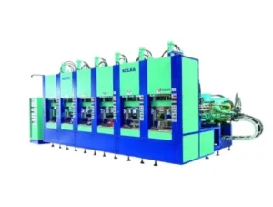 EVA footwear machine Delhi