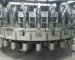 Used rotary footwear machine