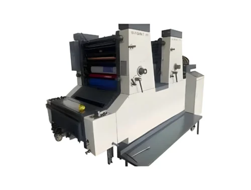 Komori Offset Machine Delhi