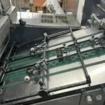 Used Komori LS 426 Machine