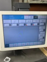 Used Komori LS 426 Machine