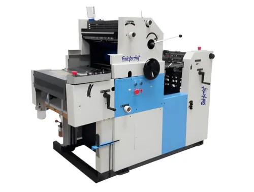 Heidelberg Printing Machine Assam