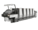 Used Komori Offset Machine
