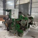 Secondhand Rotocure Machine Mumbai