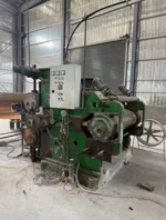 Secondhand Rotocure Machine Mumbai