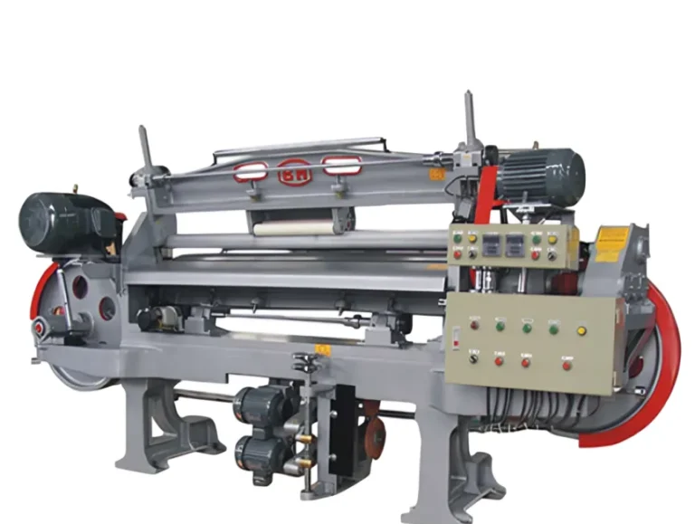 EVA splitting machine provider