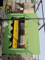 used hydraulic press machine buy