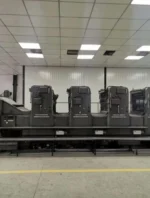 Heidelberg Speedmaster buying guide