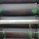 Used 4 Roll Calendar