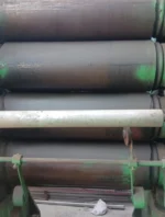 Used 4 Roll Calendar