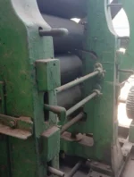 Used 4 Roll Calendar