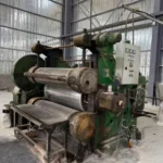 Secondhand Rotocure Machine Mumbai