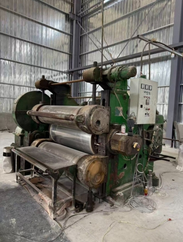 Secondhand Rotocure Machine Mumbai