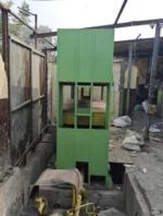used hydraulic press machine buy