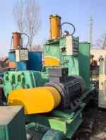 Used Rubber Kneader Jaipur