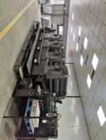 Heidelberg Speedmaster buying guide