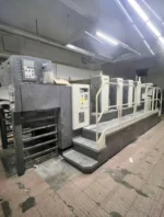 Secondhand Shinohara 924 Press