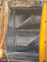 Used Rubber Kneader Jaipur