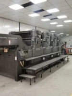 Heidelberg Speedmaster buying guide