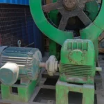 Used 4 Roll Calendar