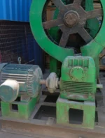 Used 4 Roll Calendar