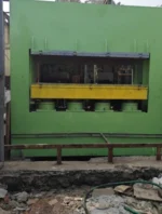 used hydraulic press machine buy
