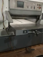 Secondhand Shinohara 924 Press