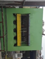 used hydraulic press machine buy