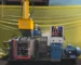 Rubber Compound Dispersion Kneader