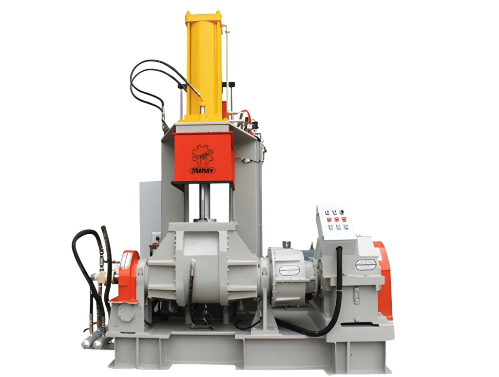 Dispersion Kneader Tamil Nadu