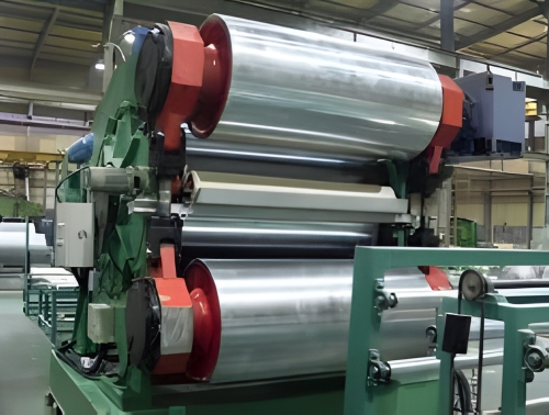 Rubber Rotocure Machine Rajasthan