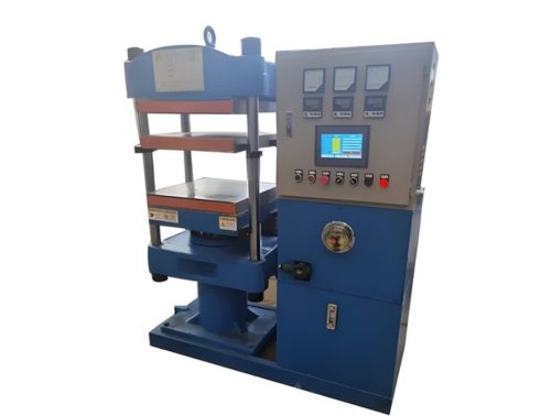 EVA Sole Press Machine