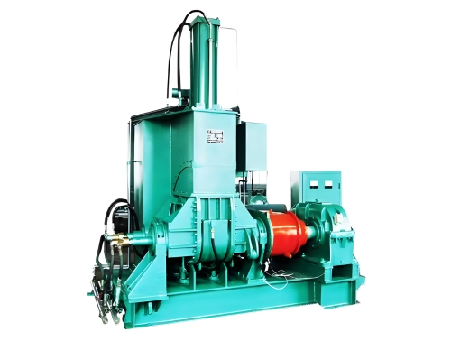 Secondhand Rubber Kneader Exporter