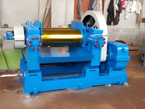 Rubber Mixing Mill Reseller