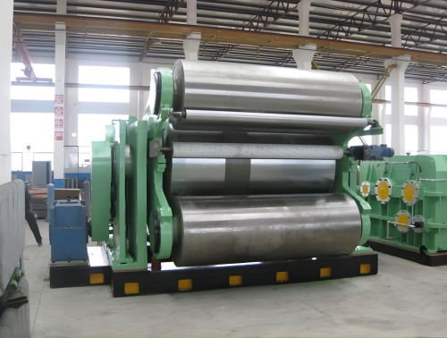 Pre-owned Rubber Rotocure Gurgaon